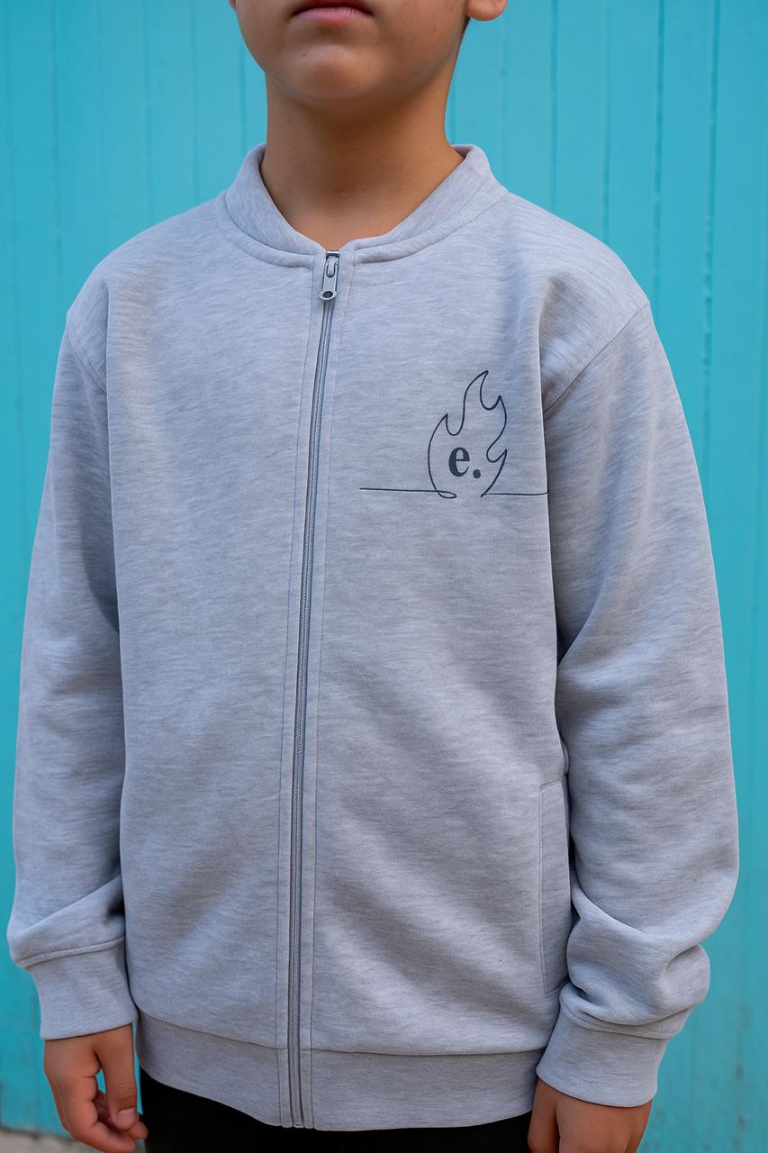 Sudadera niños - EONIA